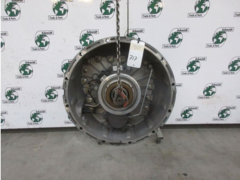 Caja de cambios para Camión Volvo FH500 85002185 TRANSMISSIE AT 2812F EURO 6: foto 4