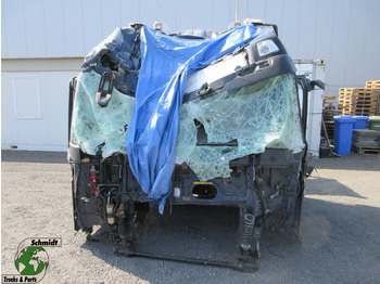 Cabina e interior VOLVO FH