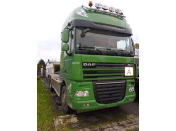 Multibasculante camión DAF XF 510