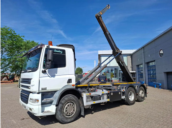 Multibasculante camión DAF CF 85 430
