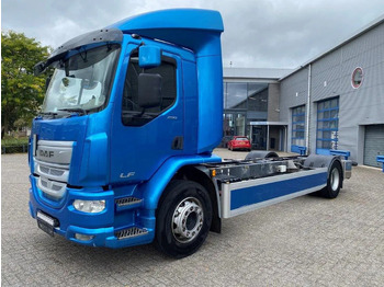 Chasis camión DAF LF 290