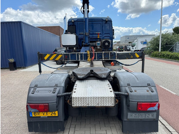 Leasing financiero de MAN TGA 18.310, Crane Pesci SE155N/4, Manual Kran, Grua, Grue, Kraan leasing MAN TGA 18.310, Crane Pesci SE155N/4, Manual Kran, Grua, Grue, Kraan: foto 4