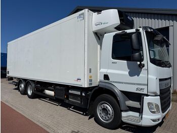 Frigorífico camión DAF CF 320