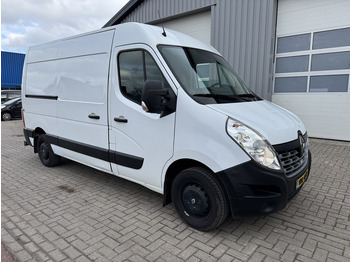 Furgoneta pequeña RENAULT Master