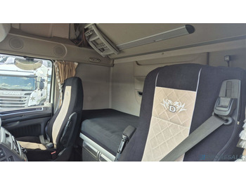 Cabeza tractora DAF XF 480 FT LOW DECK SSC EURO 6: foto 5