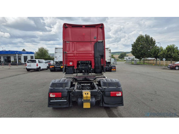 Cabeza tractora DAF XF 510 FT LOW DECK SSC EURO 6: foto 3
