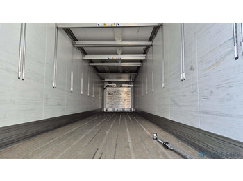 Frigorífico semirremolque SCHMITZ CARGOBULL SKO 24/L - 13.4 FP60 COOL - mrazírenský - MULTITEMP + dvojitá podlaha + dělící stěna + agregát THERMO KING SLXi SPECTRUM: foto 5 Frigorífico semirremolque SCHMITZ CARGOBULL SKO 24/L - 13.4 FP60 COOL - mrazírenský - MULTITEMP + dvojitá podlaha + dělící stěna + agregát THERMO KING SLXi SPECTRUM: foto 5
