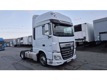 Cabeza tractora DAF XF 480