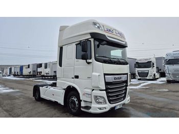 Cabeza tractora DAF XF 480
