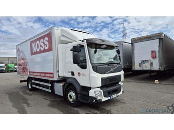 Frigorífico camión VOLVO FL 250