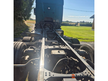 Chasis camión 2014 MERCEDES-BENZ Arocs..Lav km!: foto 5 Chasis camión 2014 MERCEDES-BENZ Arocs..Lav km!: foto 5