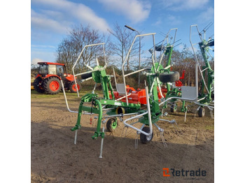 Maquinaria agrícola PRONAR