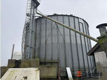 Maquinaria agrícola KONGSKILDE