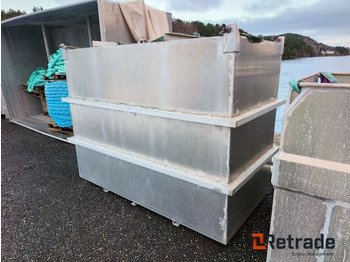 Tanque de almacenamiento