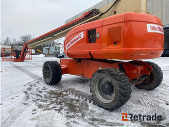 Maquinaria de construcción