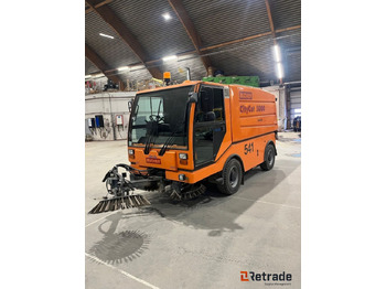 Maquinaria de construcción