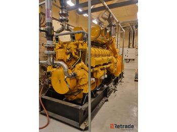 Maquinaria de construcción