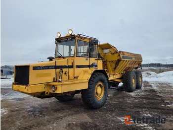 Maquinaria de construcción VOLVO A20