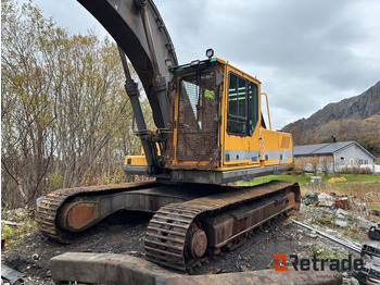 Maquinaria de construcción VOLVO