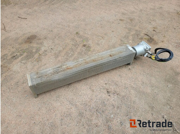 Maquinaria industrial