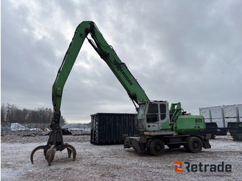 Maquinaria industrial