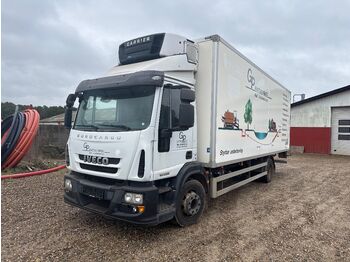 Frigorífico camión IVECO EuroCargo 150E
