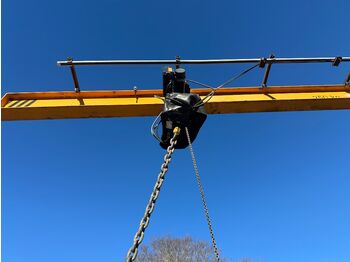 Maquinaria industrial JiB kran Beta 200 - m200056 kran: foto 5