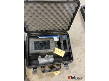 Equipo de construcción