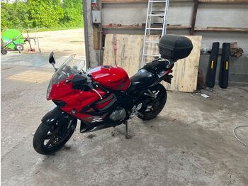 Motocicleta