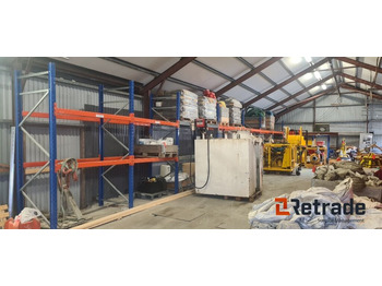 Equipo de construcción