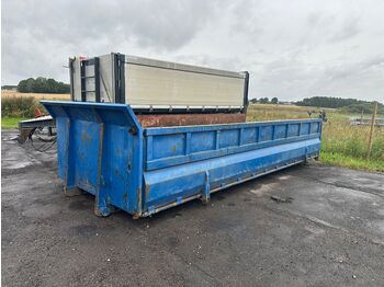 Carrocería/ Contenedor