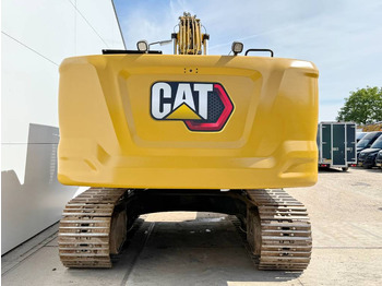 Excavadora de cadenas Cat 330 NG - German Machine / Oilquick / Auto Lube: foto 4
