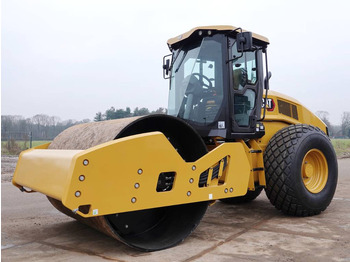 Rodillo nuevo Cat CS12 GC /CS64B /CS66B - NEW / CE Certified: foto 2