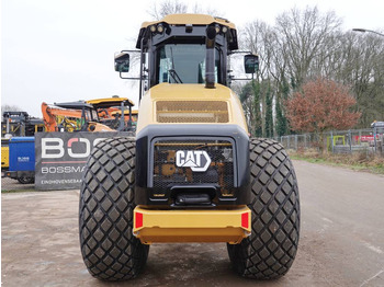 Rodillo nuevo Cat CS12 GC /CS64B /CS66B - NEW / CE Certified: foto 4