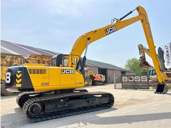 Excavadora nuevo JCB 245 HDLR - New / Unused / 16 Meter Long Reach: foto 4 Excavadora nuevo JCB 245 HDLR - New / Unused / 16 Meter Long Reach: foto 4