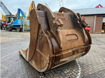 Cazo para Maquinaria de construcción Large Bucket CW70 - CAT 365: foto 3