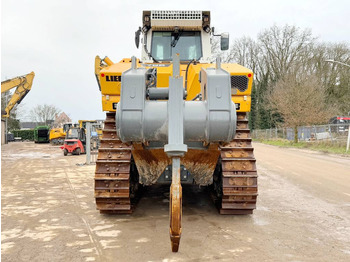 Bulldozer Liebherr PR766 05 Gen 8 - NEW! 149 Hours! CE Certified: foto 4