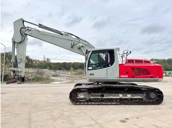 Excavadora de cadenas LIEBHERR R 926