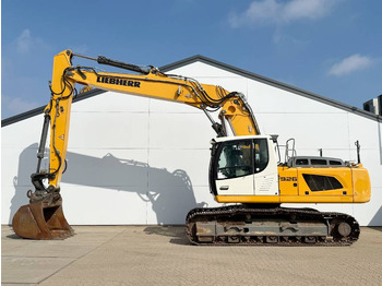 Excavadora de cadenas LIEBHERR R 926