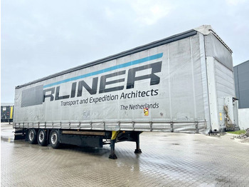 Semirremolque lona Schmitz Cargobull SCB* - Coil Trailer / 3 Axles: foto 5 Semirremolque lona Schmitz Cargobull SCB* - Coil Trailer / 3 Axles: foto 5