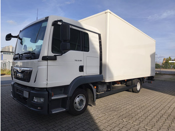 Leasing financiero de MAN TGL 8.190 Koffer gFH AHK LBW Euro 6 4x2 (11) TÜV NEU leasing MAN TGL 8.190 Koffer gFH AHK LBW Euro 6 4x2 (11) TÜV NEU: foto 1 Leasing financiero de MAN TGL 8.190 Koffer gFH AHK LBW Euro 6 4x2 (11) TÜV NEU leasing MAN TGL 8.190 Koffer gFH AHK LBW Euro 6 4x2 (11) TÜV NEU: foto 1