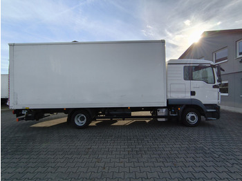 Leasing financiero de MAN TGL 8.190 Koffer gFH AHK LBW Euro 6 4x2 (11) TÜV NEU leasing MAN TGL 8.190 Koffer gFH AHK LBW Euro 6 4x2 (11) TÜV NEU: foto 4 Leasing financiero de MAN TGL 8.190 Koffer gFH AHK LBW Euro 6 4x2 (11) TÜV NEU leasing MAN TGL 8.190 Koffer gFH AHK LBW Euro 6 4x2 (11) TÜV NEU: foto 4