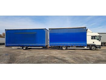 Leasing financiero de MAN TGL 8.220 Jumbo m. Ortmann Edscha Gardine (13) leasing MAN TGL 8.220 Jumbo m. Ortmann Edscha Gardine (13): foto 3