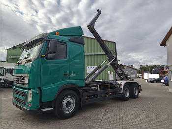 Multibasculante camión VOLVO FH 460