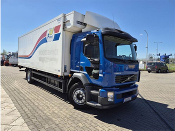 Frigorífico camión VOLVO FL 290