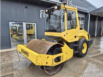 Compactador BOMAG BW177D-4