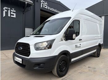Furgón FORD Transit