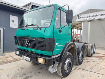 Chasis camión MERCEDES-BENZ