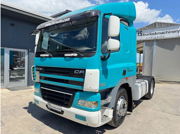 Cabeza tractora DAF CF 85 460