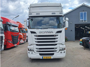 Cabeza tractora Scania R520 R520 V8: foto 3 Cabeza tractora Scania R520 R520 V8: foto 3